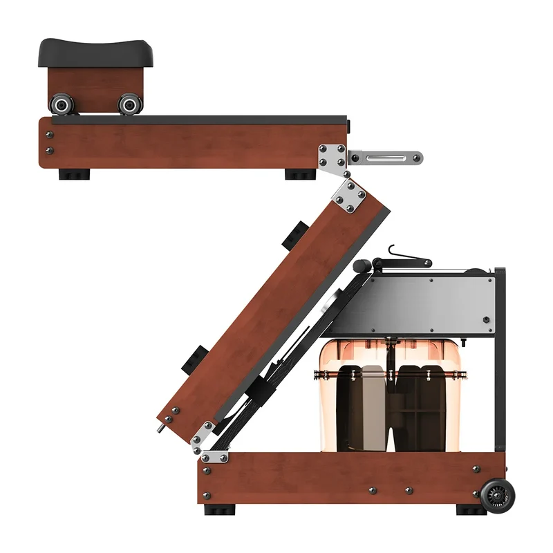 WM10 Wasser- & Magnet-Rudergerät, bis 150 kg belastbar