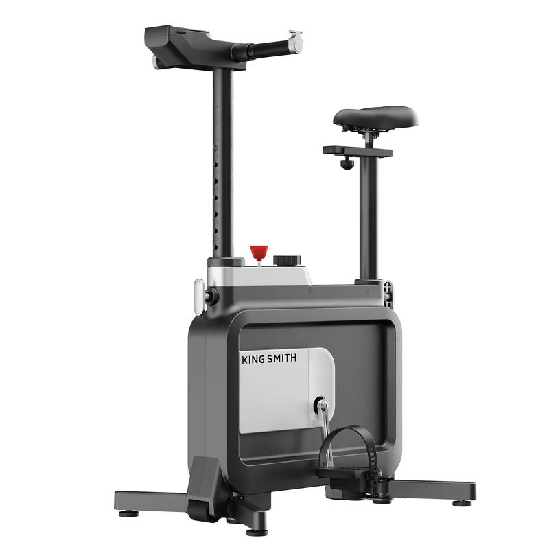 W1B Mini Heimtrainer für unter den Schreibtisch, bis 120 kg belastbar