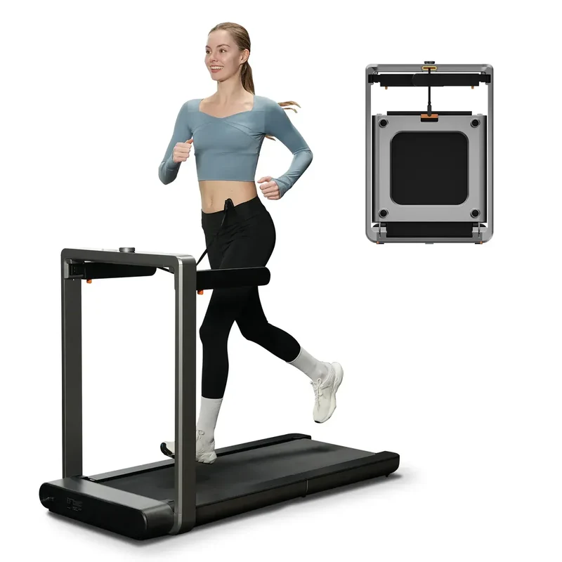 WalkingPad X214 Klappbares Laufband bis 14 km/h (X21 Upgrade)