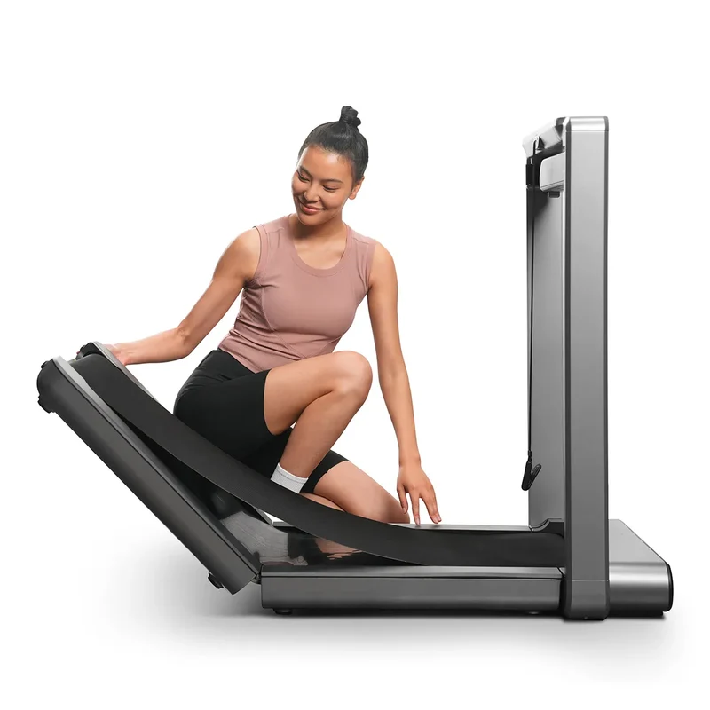 WalkingPad X214 Klappbares Laufband bis 14 km/h (X21 Upgrade)