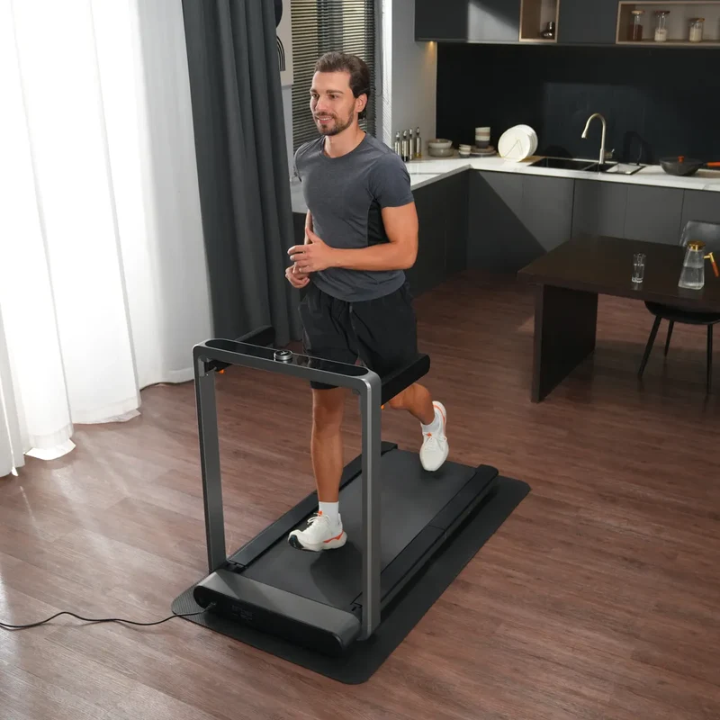 WalkingPad X214 Klappbares Laufband bis 14 km/h (X21 Upgrade)