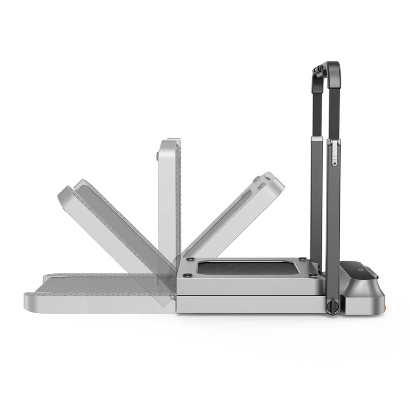 WalkingPad R2/R2H 2 in 1 Klappbares Laufband bis 12 km/h