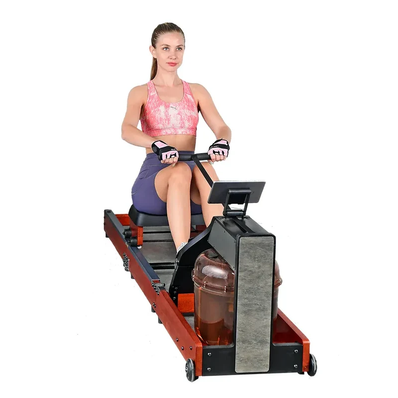 WR1 Wasser-Rudergerät, bis 120 kg belastbar