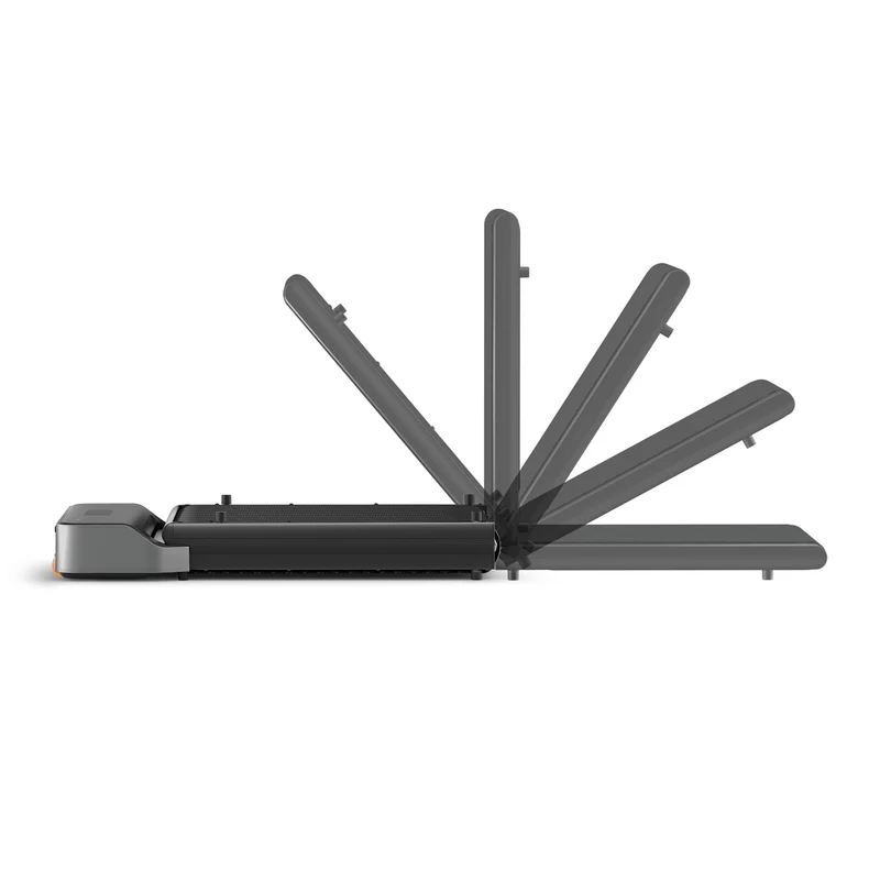 WalkingPad Z1 Klappbares Laufband für Schreibtisch