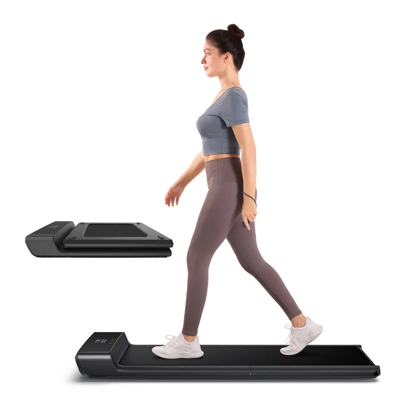 WalkingPad A1 Pro Klappbares Laufband Schreibtisch bis 136 kg