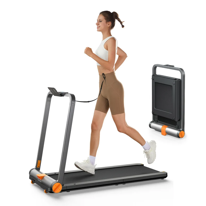 WalkingPad MC11 Klappbares Laufband bis 12 km/h & 110 kg