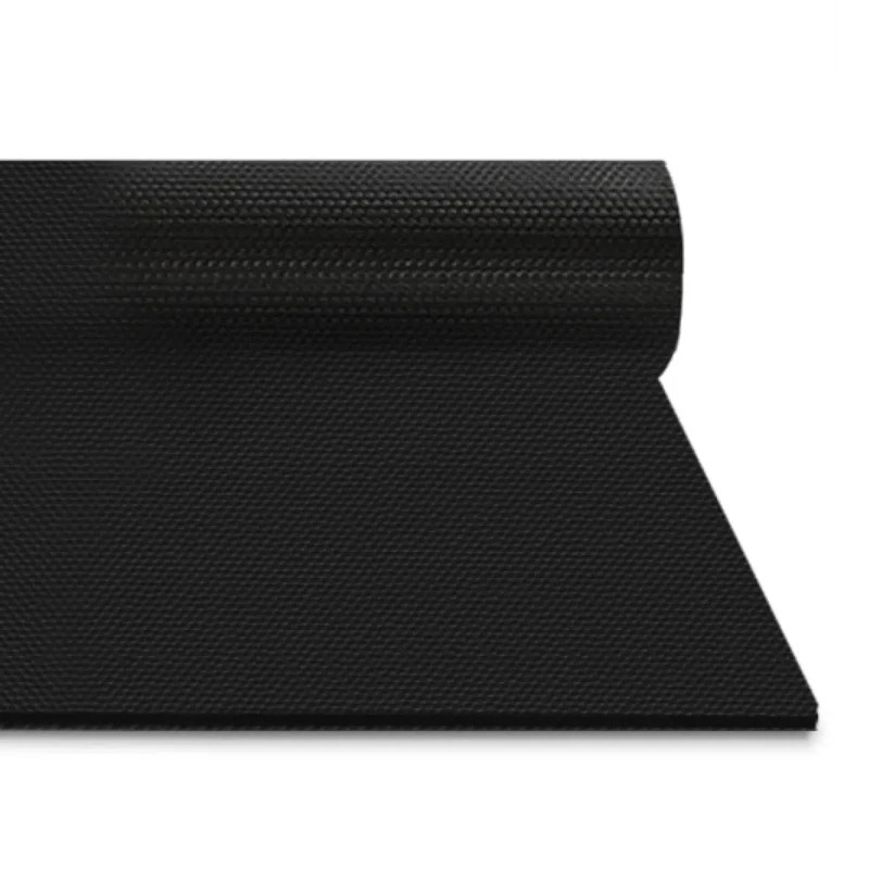 Rutschfeste WalkingPad Fitnessgeräte-Laufband-Bodenmatte (Upgraded Version II)