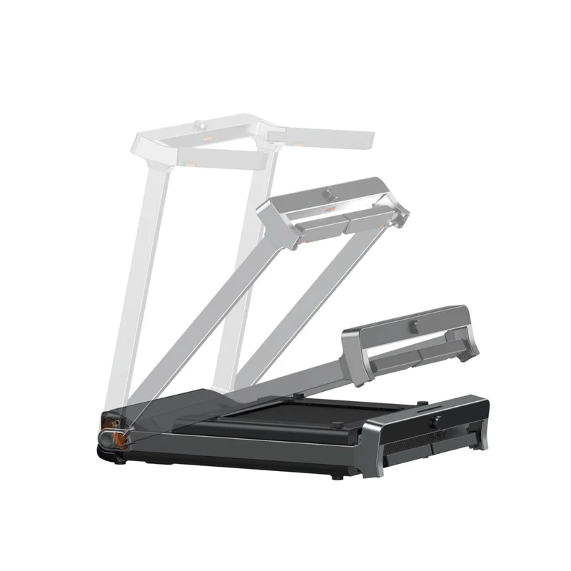 WalkingPad G1 Klappbares Laufband mit Handläufen, bis 12 km/h