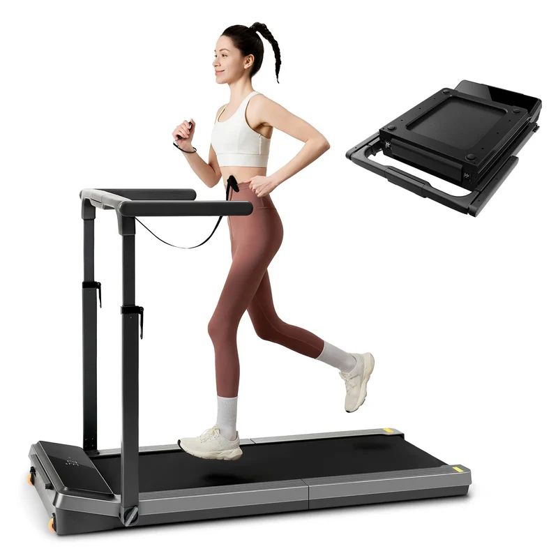 WalkingPad Z3 Hybrid+ Klappbares Laufband für Schreibtisch