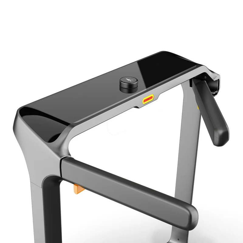 WalkingPad X218 Klappbares Laufband mit Handläufen, bis 18 km/h & 136 kg