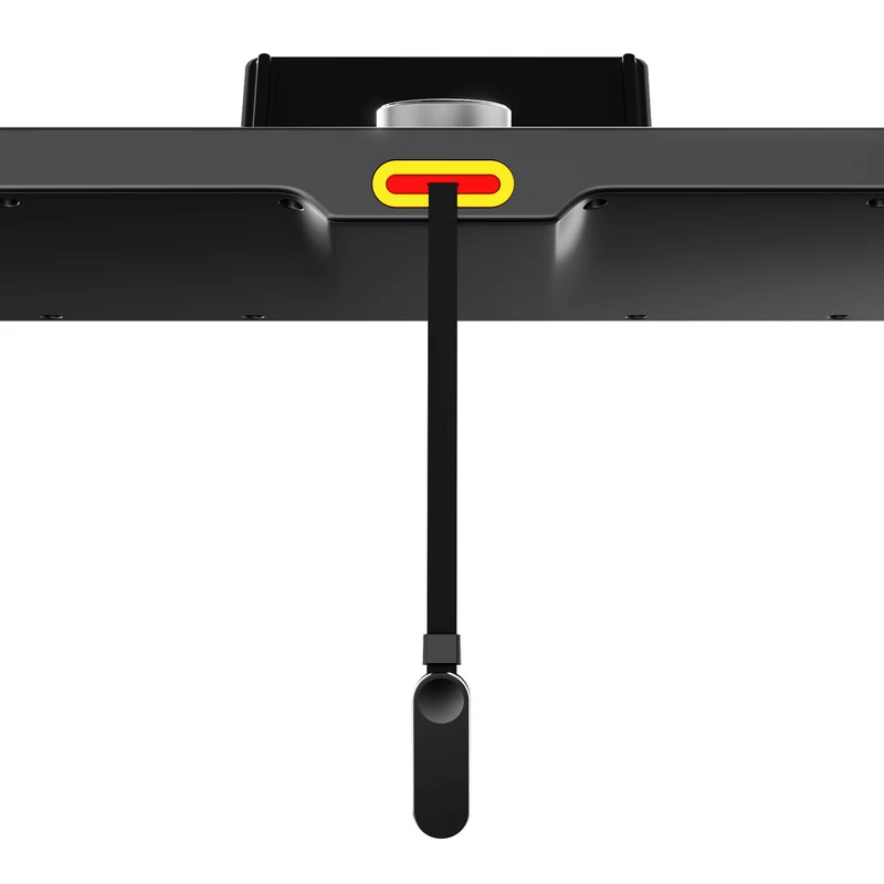 Sicherheitsschlüssel für WalkingPad