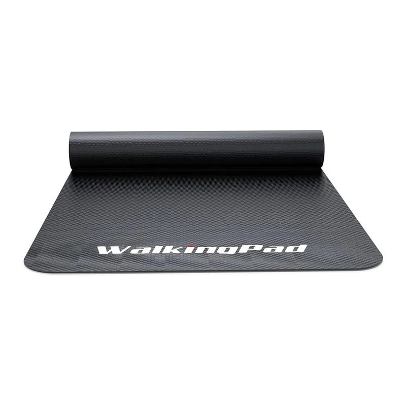 Rutschfeste WalkingPad Fitnessgeräte-Laufband-Bodenmatte (Upgraded Version)