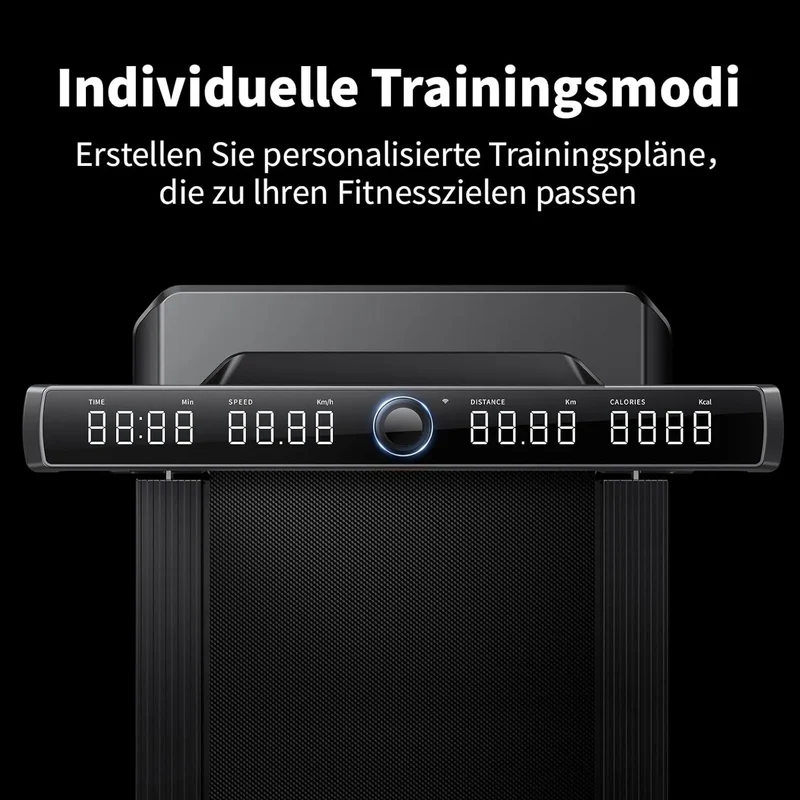WalkingPad X23/MX16 Klappbares Laufband bis 16 km/h & 136 kg
