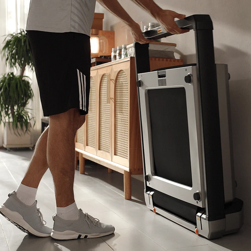 WalkingPad X23/MX16 Klappbares Laufband bis 16 km/h & 136 kg