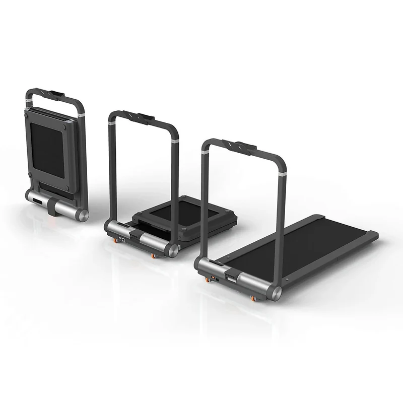 WalkingPad MC21 Klappbares Laufband bis 10 km/h & 110 kg