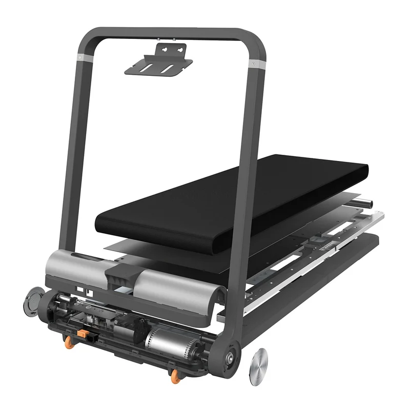 WalkingPad MC21 Klappbares Laufband bis 10 km/h & 110 kg