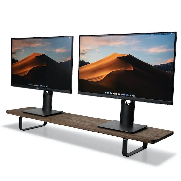 Ultimate Desk Duo