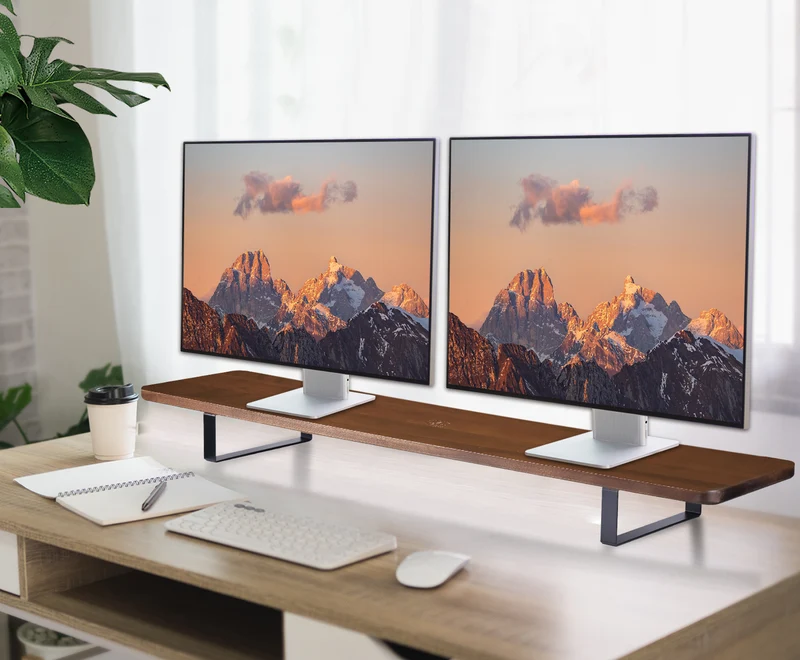 Ultimate Desk Duo