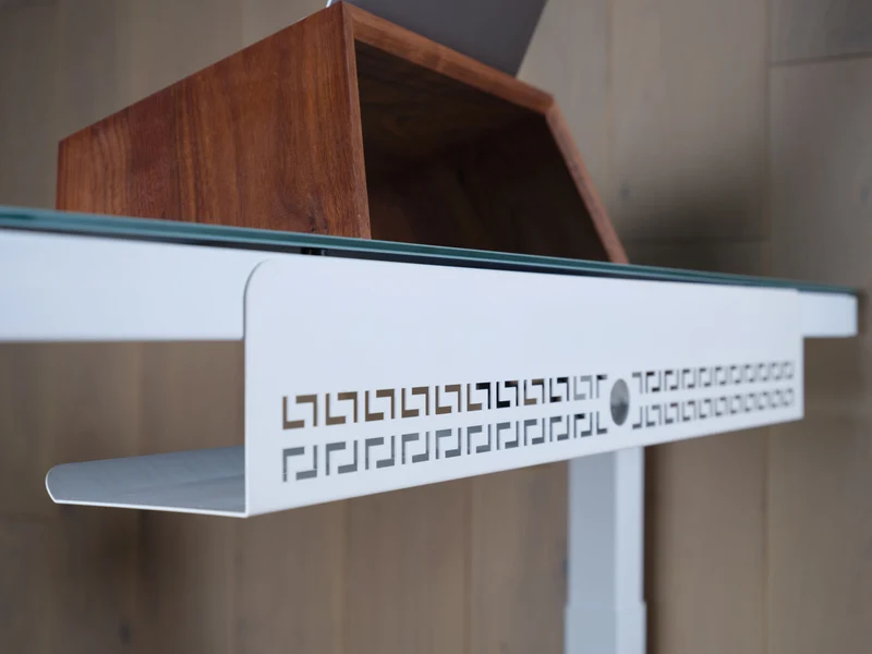 Ultimate Desk Duo