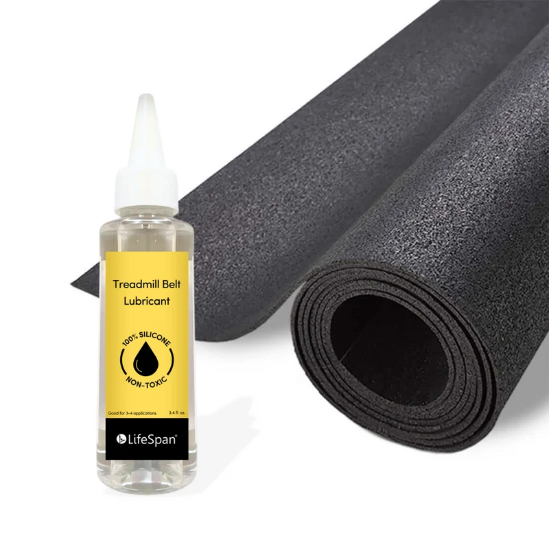 Treadmill Starter Kit