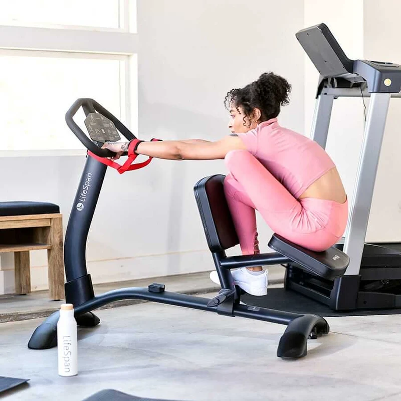 SP1000 Stretch Partner Pro