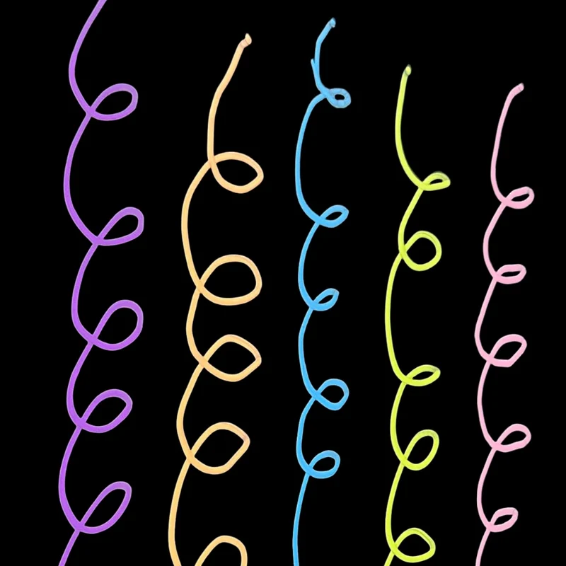 Liquid Chalk Markers