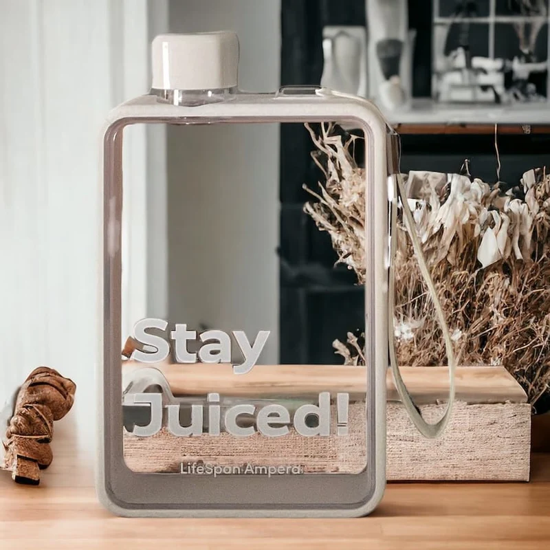 Water Flask