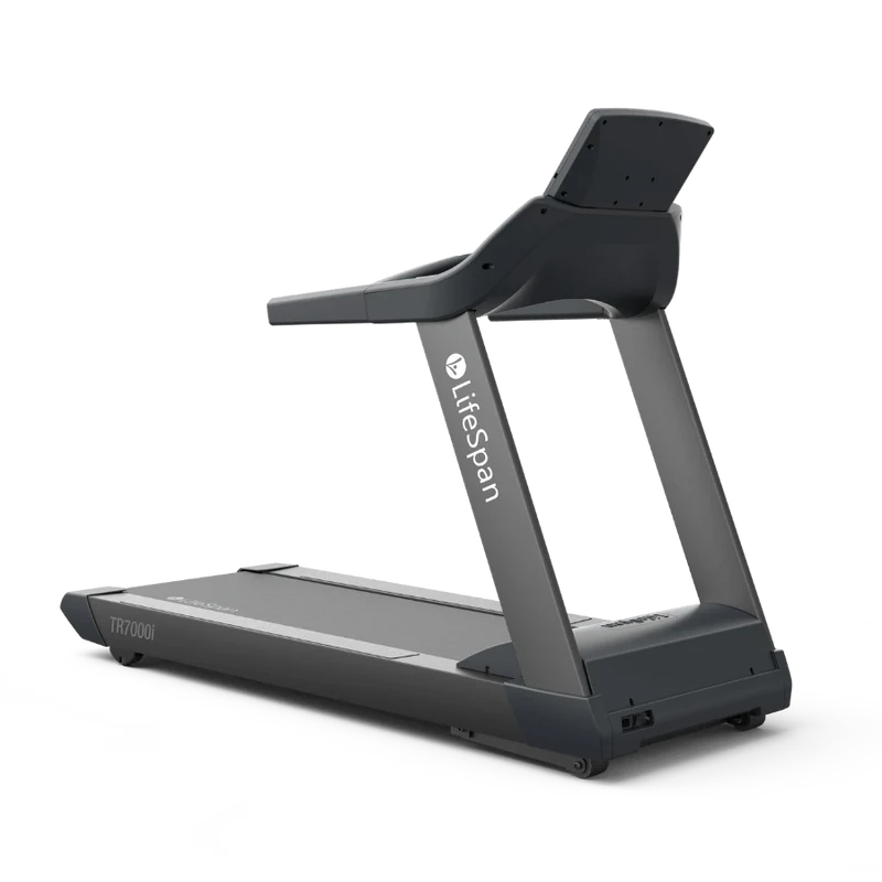 TR7000iM Commercial Treadmill
