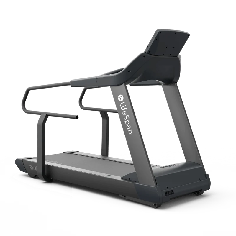 TR7000iM Commercial Treadmill