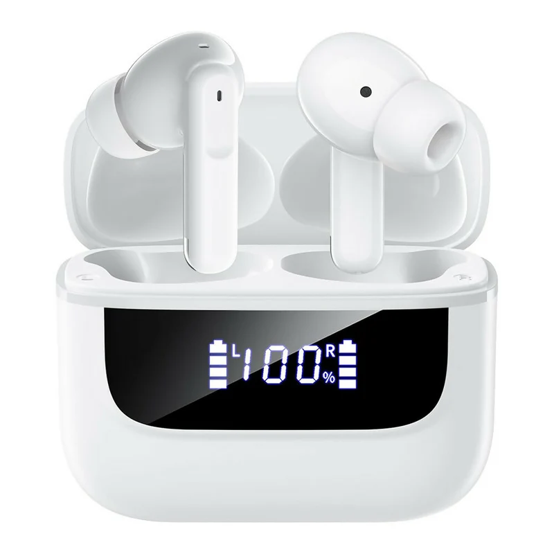 Oryzom AirBeat Ultra – Kabellose In-Ear-Kopfhörer mit Stereo-Sound für ein immersives Klangerlebnis