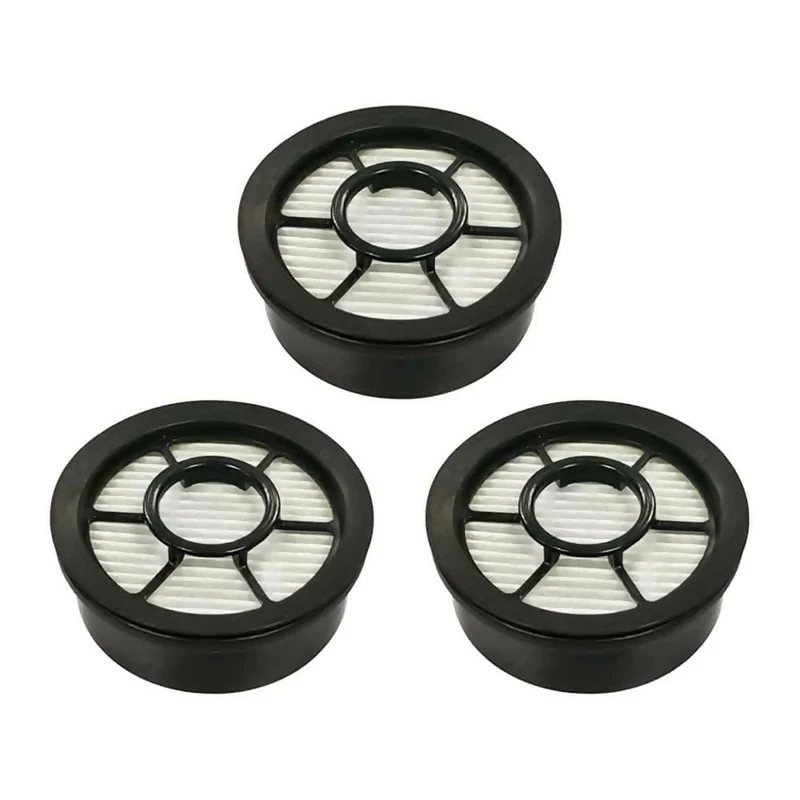 3 HEPA-Filtern für V1 Ultra