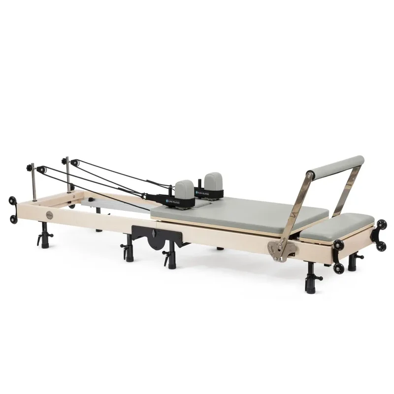 Klappbarer Pilates Reformer für Zuhause – Elina Pilates
