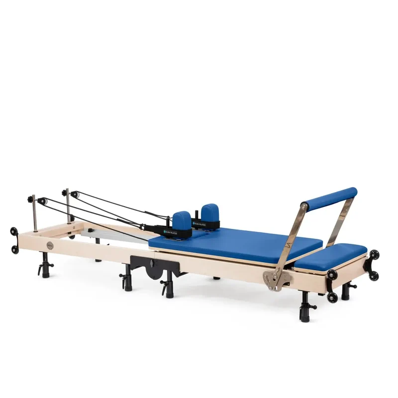 Klappbarer Pilates Reformer für Zuhause – Elina Pilates