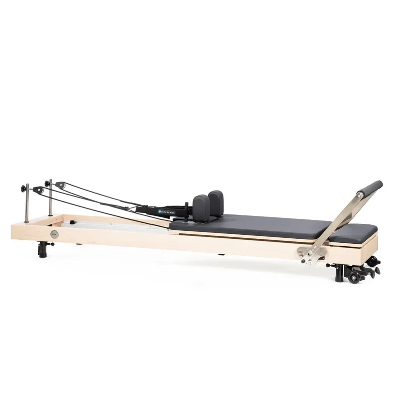 Vertikaler Pilates Reformer für Zuhause – Elina Pilates