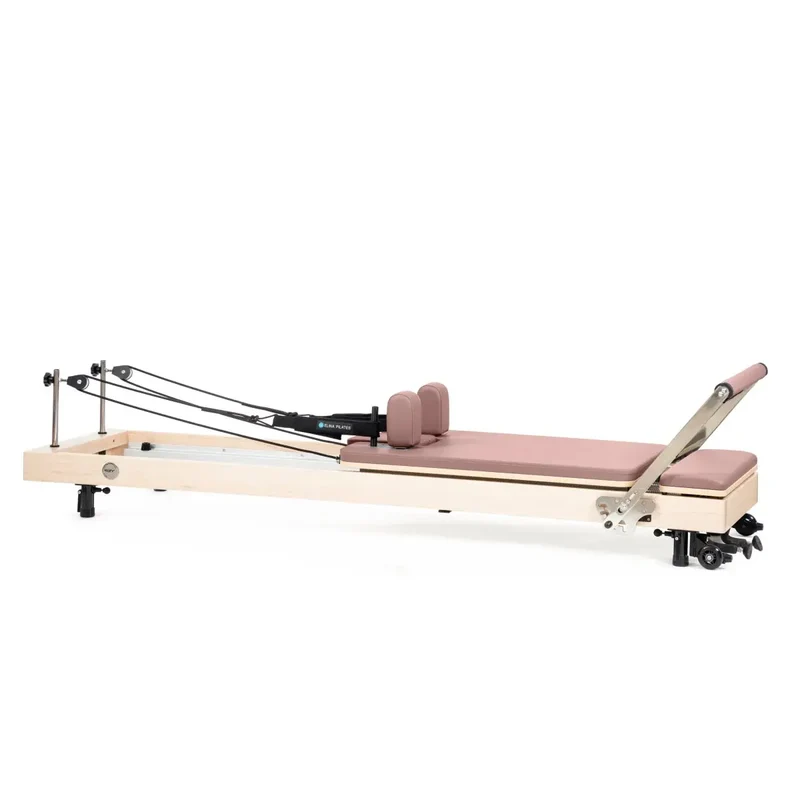 Vertikaler Pilates Reformer für Zuhause – Elina Pilates