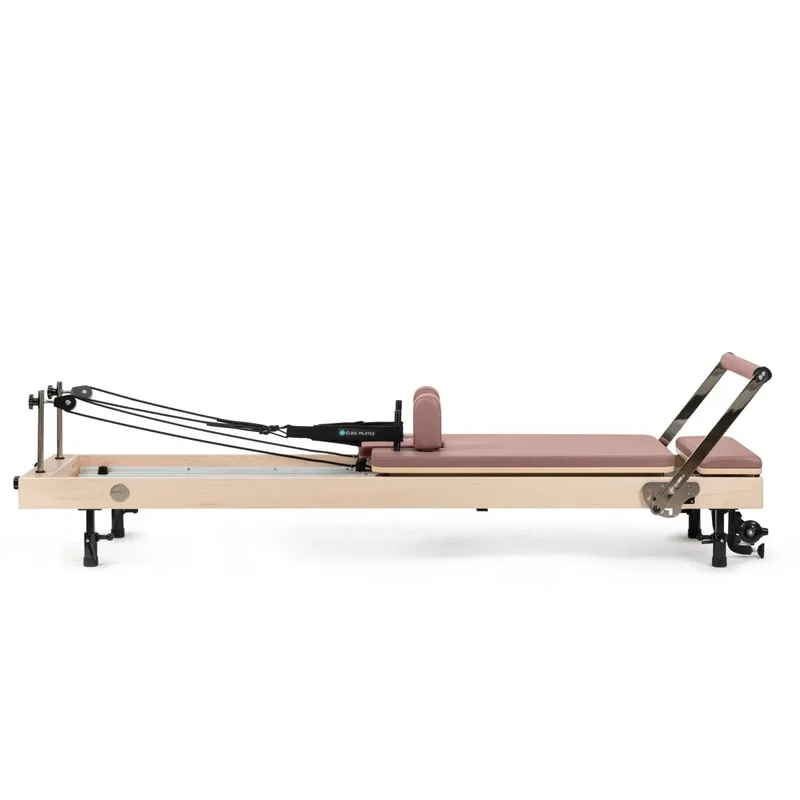 Vertikaler Pilates Reformer für Zuhause – Elina Pilates