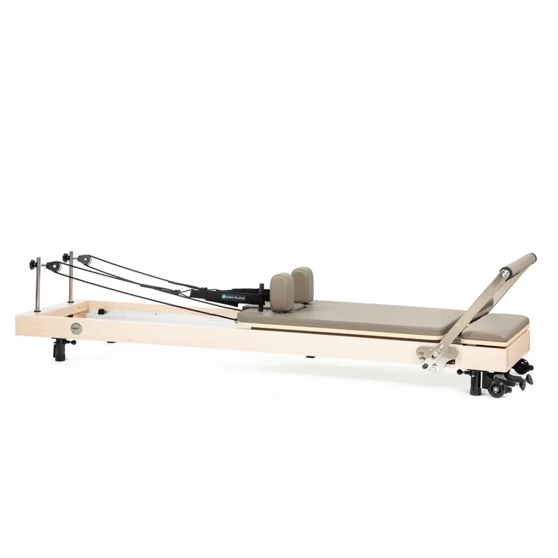 Vertikaler Pilates Reformer für Zuhause – Elina Pilates