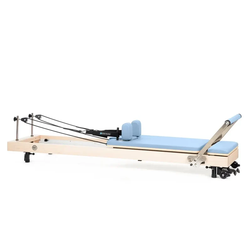 Vertikaler Pilates Reformer für Zuhause – Elina Pilates