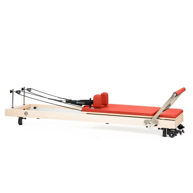 Vertikaler Pilates Reformer für Zuhause – Elina Pilates