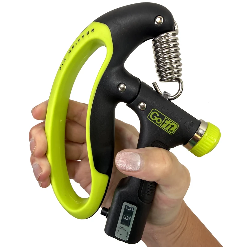 Big Gripper Adjustable Hand Grip