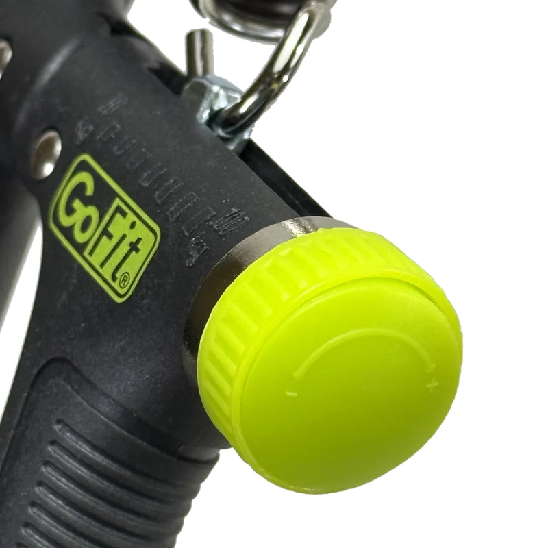 Big Gripper Adjustable Hand Grip