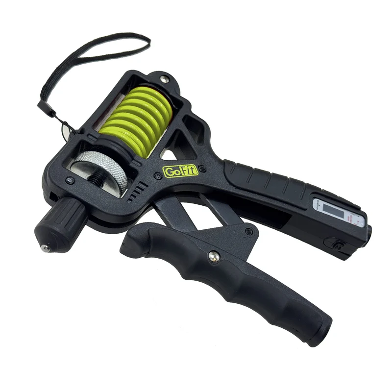 Power Grab Adjustable Hand Grip
