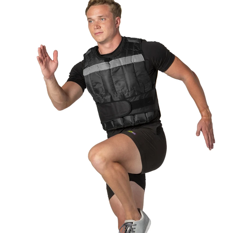 Weighted Vest - VEST ONLY