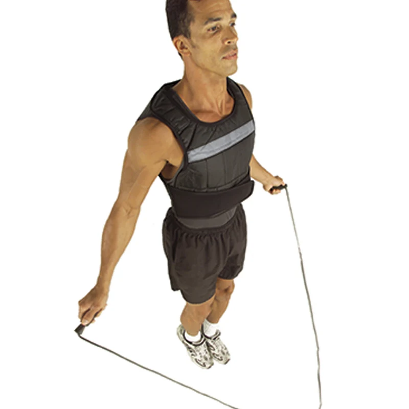 Weighted Vest - VEST ONLY