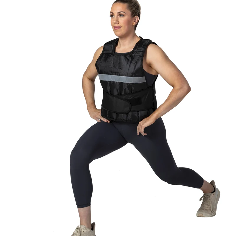Weighted Vest - VEST ONLY