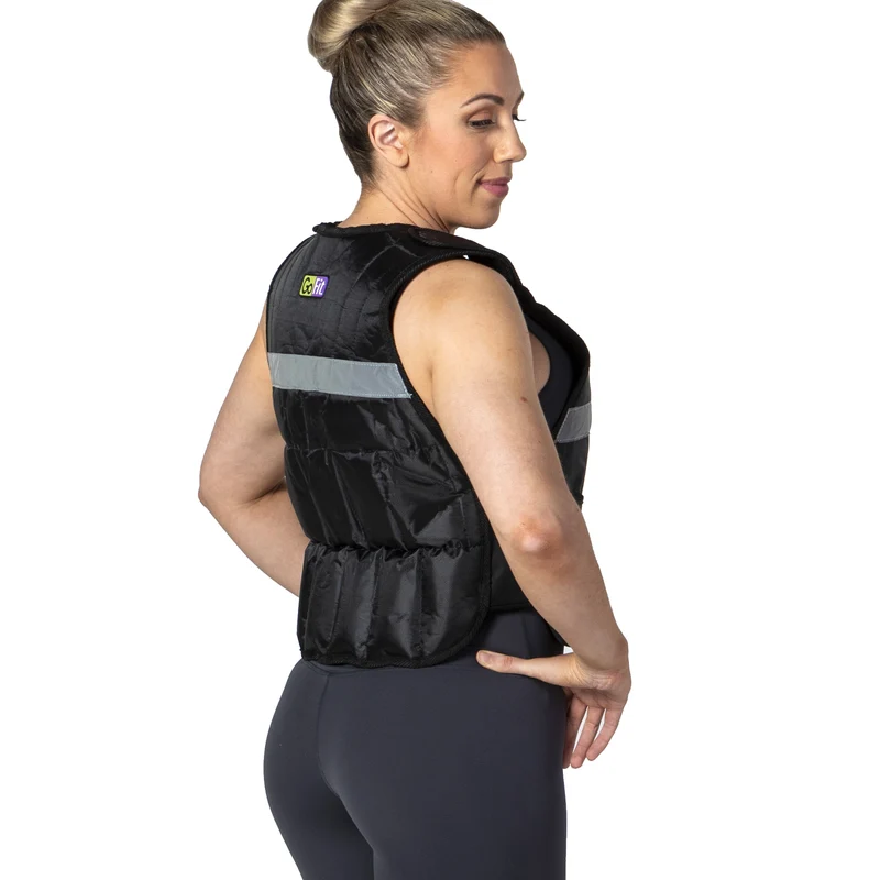 Weighted Vest - VEST ONLY