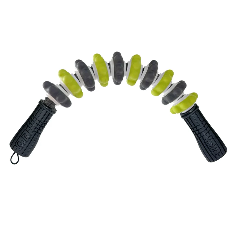 Bendable Massage Bar