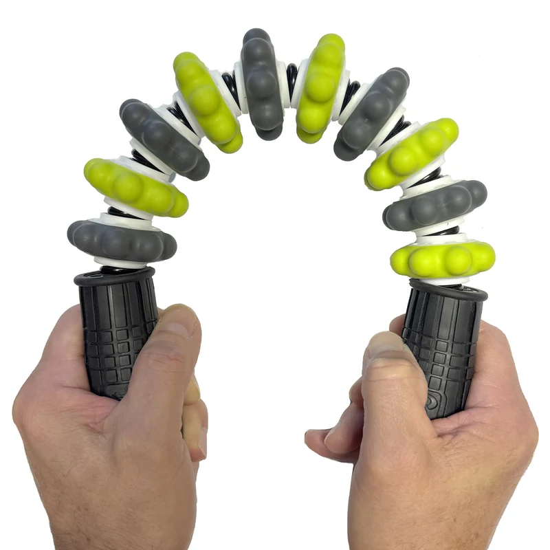 Bendable Massage Bar