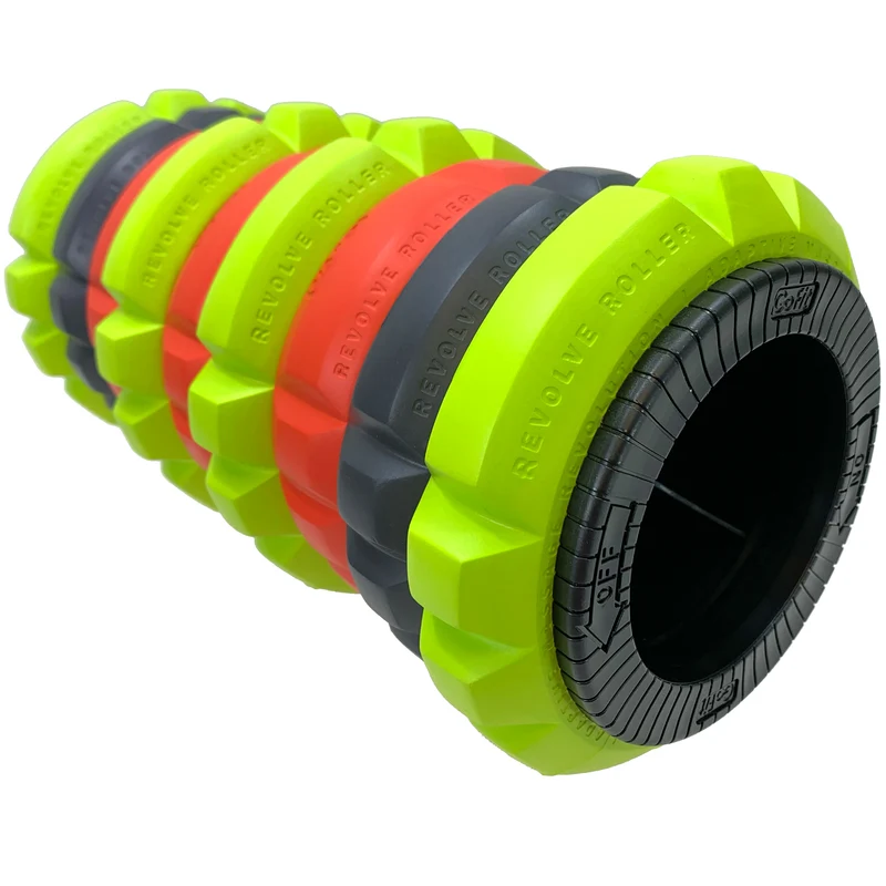 Revolve Roller 423 (Non-Packaged)