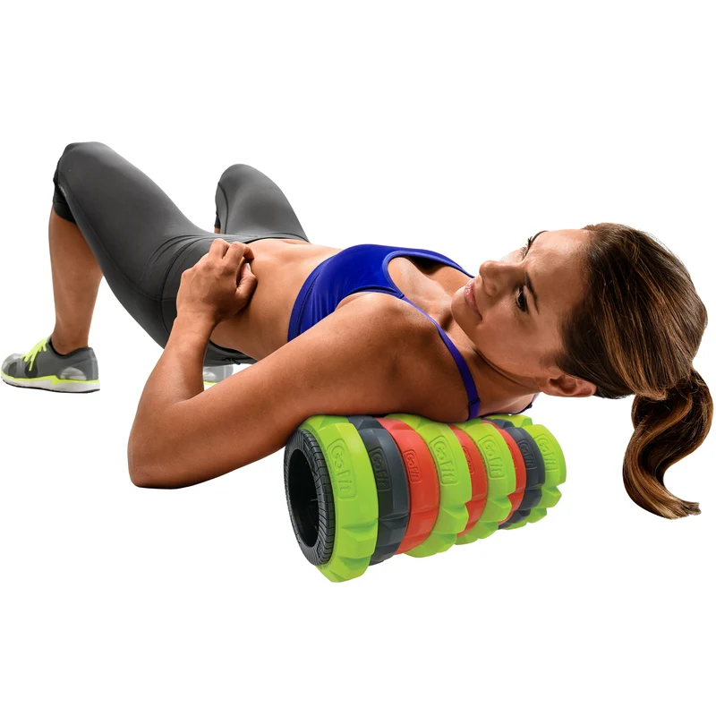 Revolve Roller